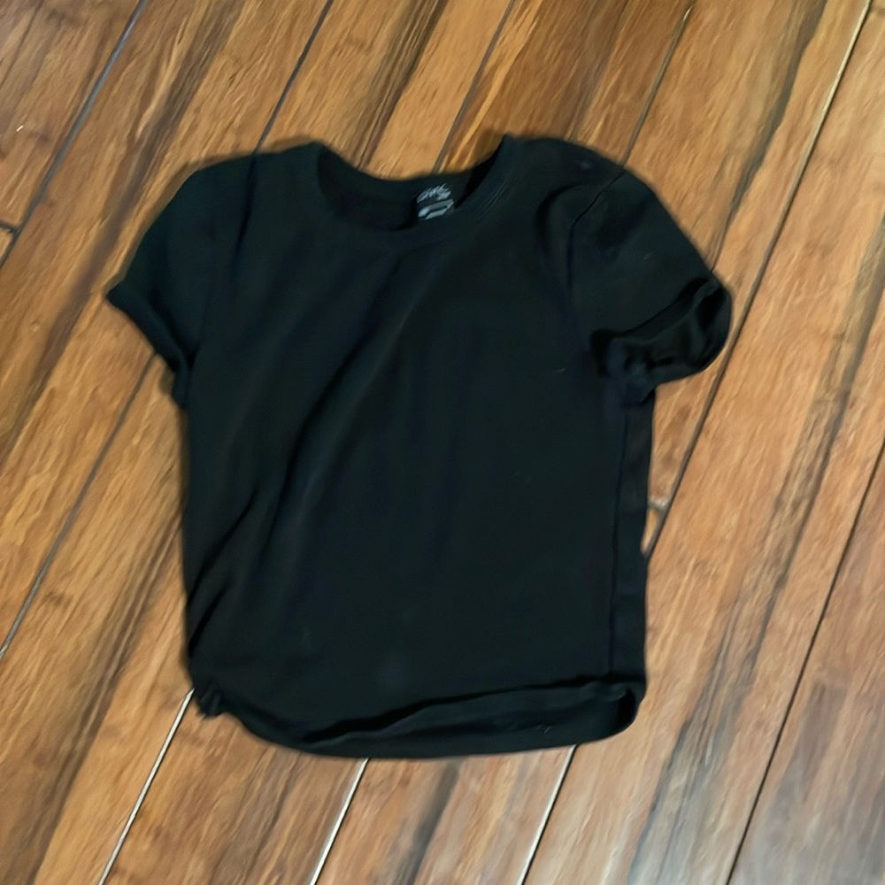 Estpac shirt (S) in black